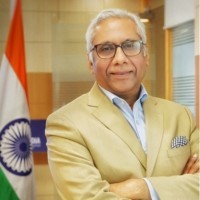 Deepak Bagla