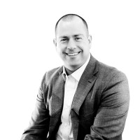 Joe Garrison, Cfp®, Aif®