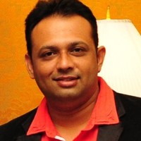 Mohan D S
