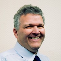 Martin Townsend