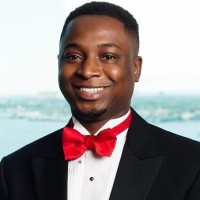 Michael Gray, Jr.
