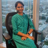 Usha Shanmukhi Pamidi