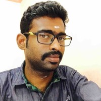 madhan k