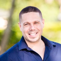 Chris Nader