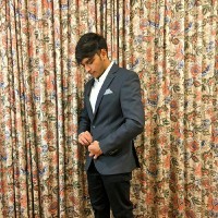 Jai Vora