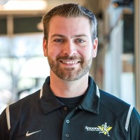 Nicholas Sutton, Pt, Dpt