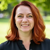 Ashley Cheshire, MBA