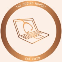 The Coding Nurse®️