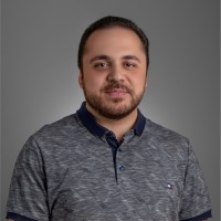 Kaveh Kosari
