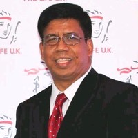 Romeo Sumalde