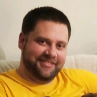 Nick Hafner