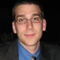 John Crane,  MASc PMP