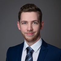 Dr. Nico Querbach