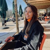 Lisa Van Den Eijnden