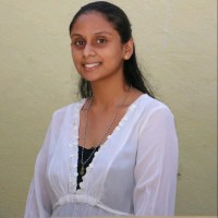 Maria Christeena Fernando