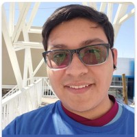 Christopher Saldaña