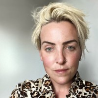 Harriet Jordan-Wrench