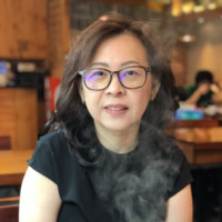 Rosy Goh