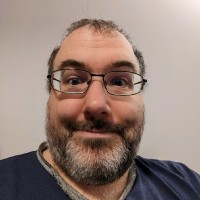 Jonathan Dextraze
