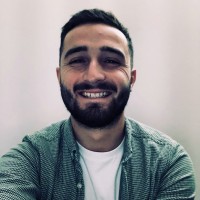 MAXIME LLOPIS