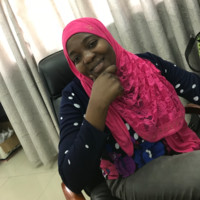 Zakiya Alhassan