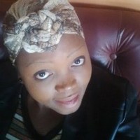 Dimakatso Maxajwe