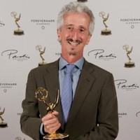 Will Parrinello
