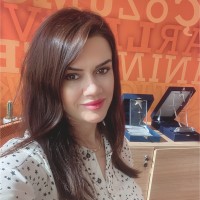 Ayşen Ergin