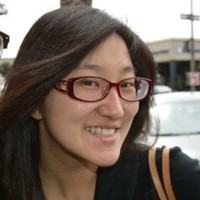 Jeannie Chang