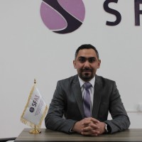 Belal AL Qawasmi, JCPA