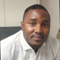 Gilbert Annan-Jackson (Pmp)