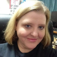 Tina Mcelveen