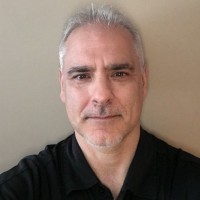 Gary Hutchinson