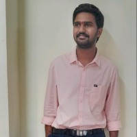 Srikar Ponnada