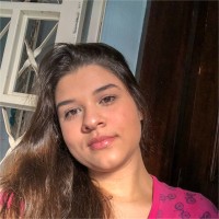 Isabella Amaro