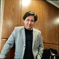 Behzad Raza