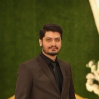 Umar Arshad Janjua