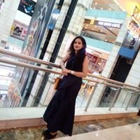 Alpana Sharma