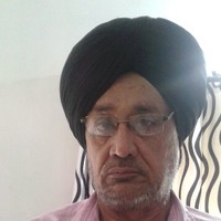 Kartarsingh Saini