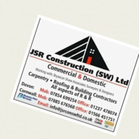 JSR Construction