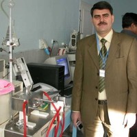 Mohammad Jaber Abdullah