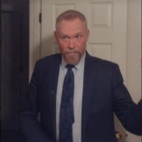 Patrick Roundhill, Ph.D.