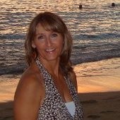 Barbara Holmberg