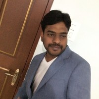Ashok Chandaluri