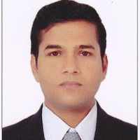 LUKMAN SHAIKH
