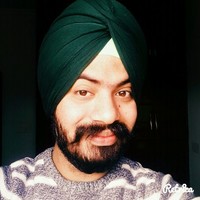 Charanjeet Singh