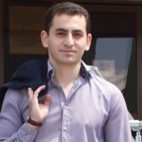 Hrant Hovhannisyan, Phd