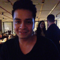 Alfredo Sandoval