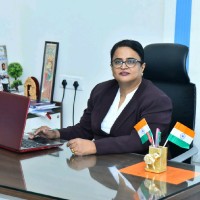 Sudha Mohan