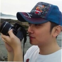 Jimbo Huang